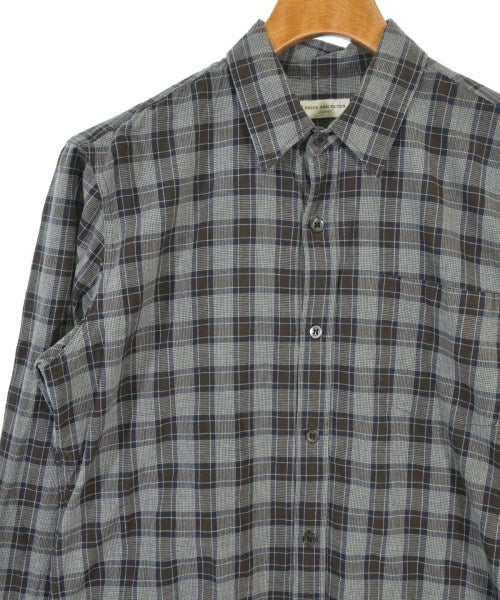 DRIES VAN NOTEN เสื้อลำลอง