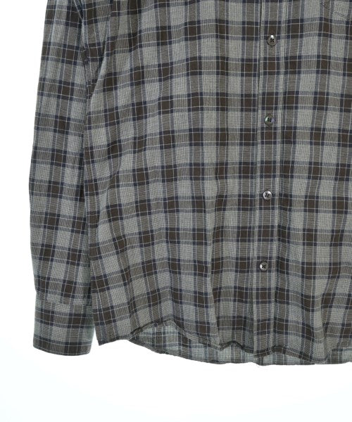 DRIES VAN NOTEN เสื้อลำลอง