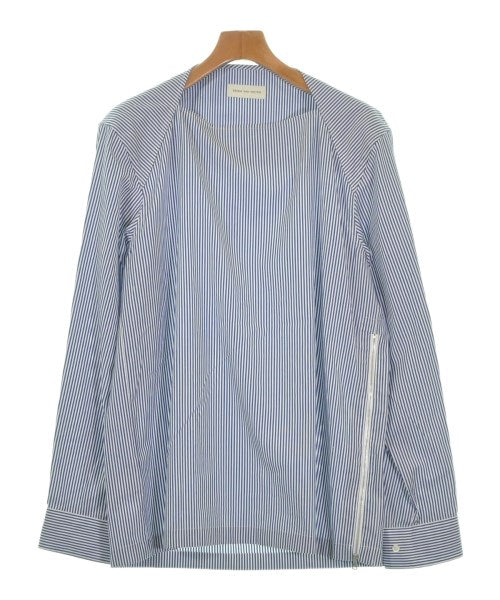 DRIES VAN NOTEN เสื้อลำลอง