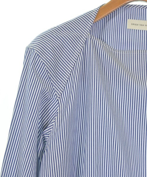 DRIES VAN NOTEN เสื้อลำลอง