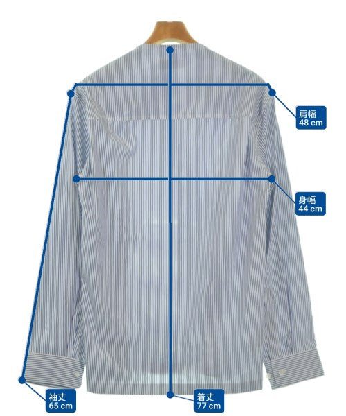 DRIES VAN NOTEN เสื้อลำลอง