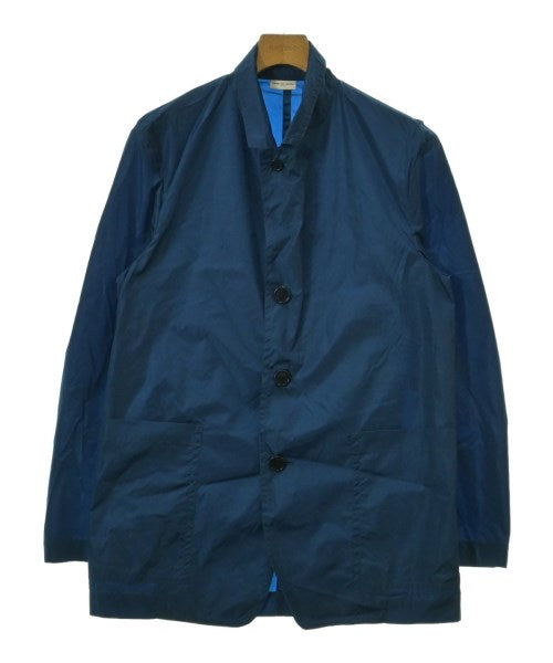 DRIES VAN NOTEN แจ็คเก็ตลำลอง