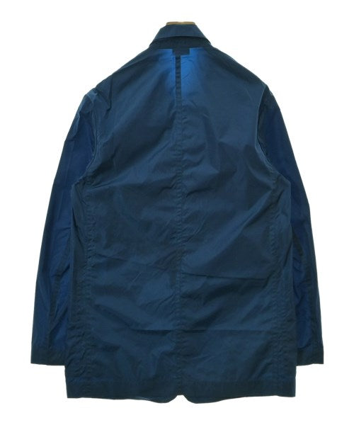 DRIES VAN NOTEN แจ็คเก็ตลำลอง