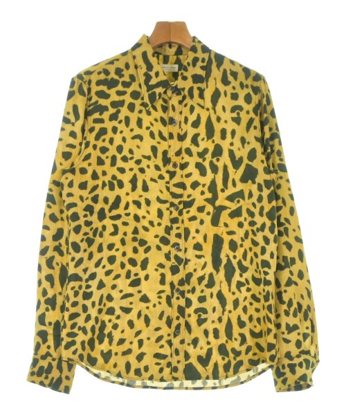 DRIES VAN NOTEN เสื้อลำลอง