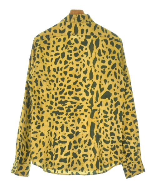 DRIES VAN NOTEN เสื้อลำลอง