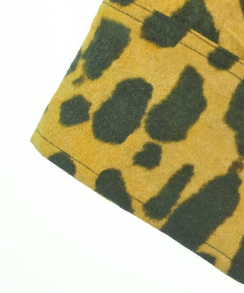 DRIES VAN NOTEN เสื้อลำลอง