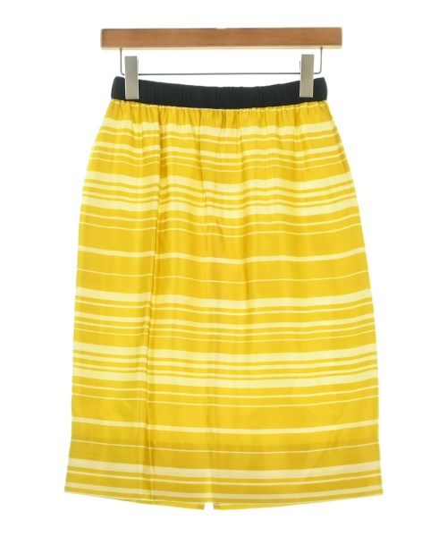 DRIES VAN NOTEN กระโปรงยาวถึงเข่า