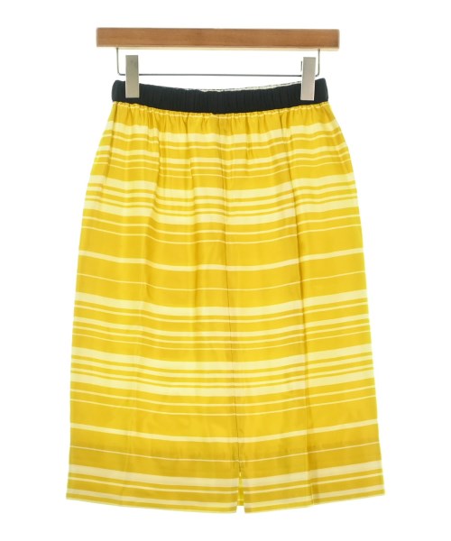 DRIES VAN NOTEN กระโปรงยาวถึงเข่า