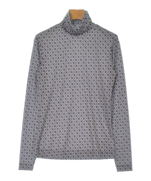 DRIES VAN NOTEN เสื้อยืด/เสื้อท็อปส์