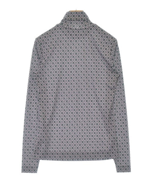 DRIES VAN NOTEN เสื้อยืด/เสื้อท็อปส์