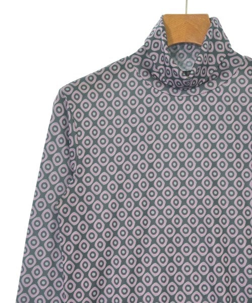 DRIES VAN NOTEN เสื้อยืด/เสื้อท็อปส์