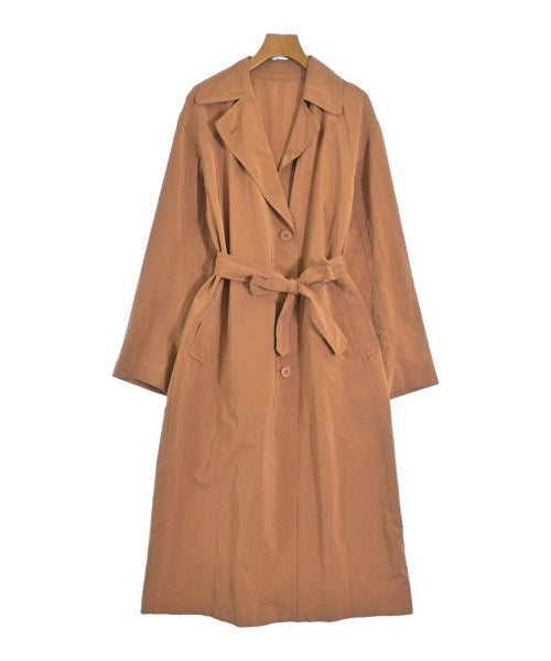 DRIES VAN NOTEN เสื้อกันฝน