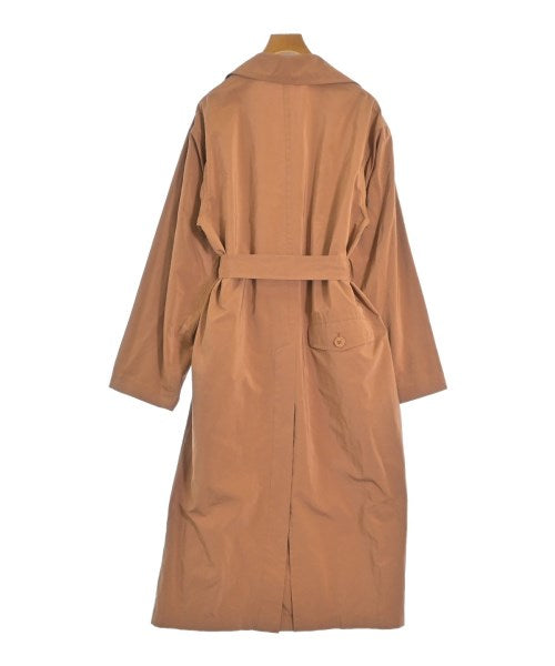 DRIES VAN NOTEN เสื้อกันฝน