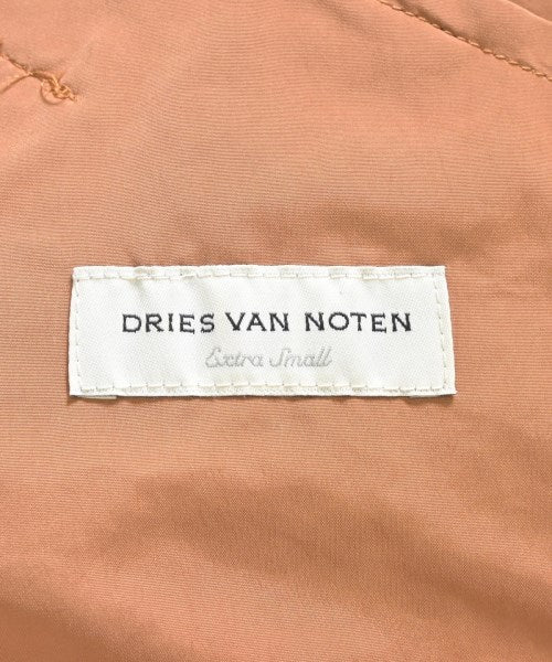DRIES VAN NOTEN เสื้อกันฝน