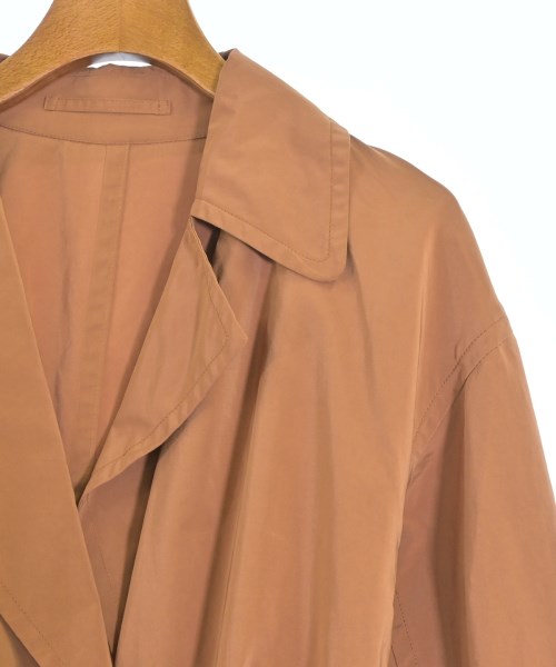 DRIES VAN NOTEN เสื้อกันฝน