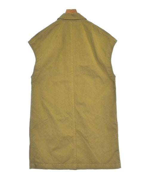 DRIES VAN NOTEN เสื้อโค้ท อื่น