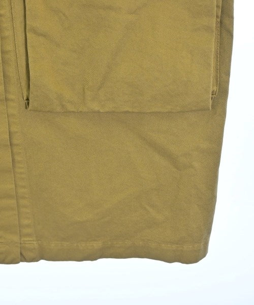 DRIES VAN NOTEN เสื้อโค้ท อื่น