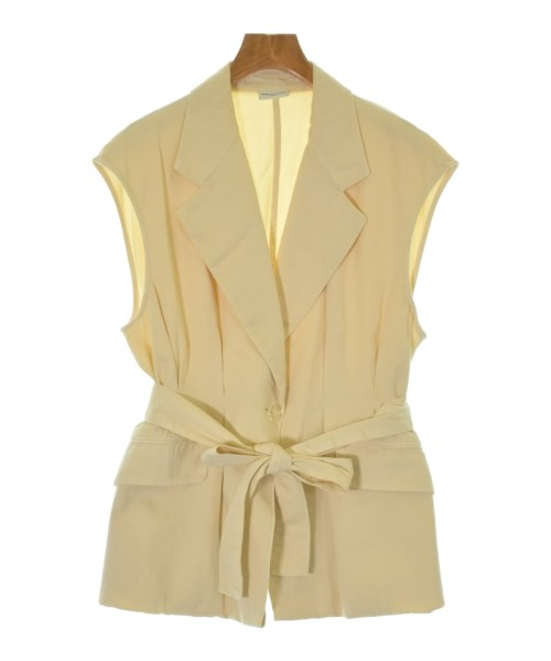 DRIES VAN NOTEN แจ็คเก็ตลำลอง