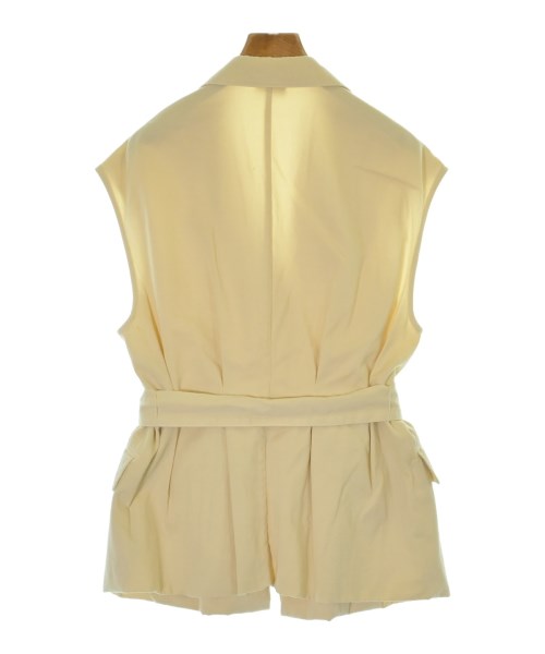 DRIES VAN NOTEN แจ็คเก็ตลำลอง