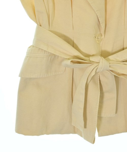 DRIES VAN NOTEN แจ็คเก็ตลำลอง