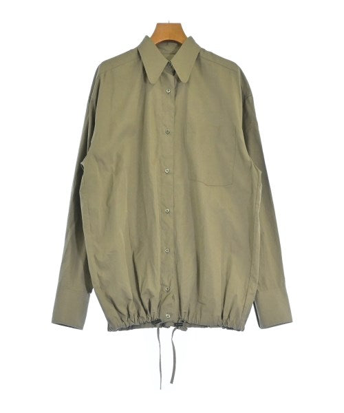 DRIES VAN NOTEN เสื้อลำลอง