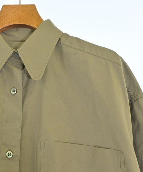 DRIES VAN NOTEN เสื้อลำลอง