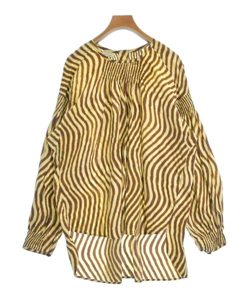 DRIES VAN NOTEN เสื้อลำลอง