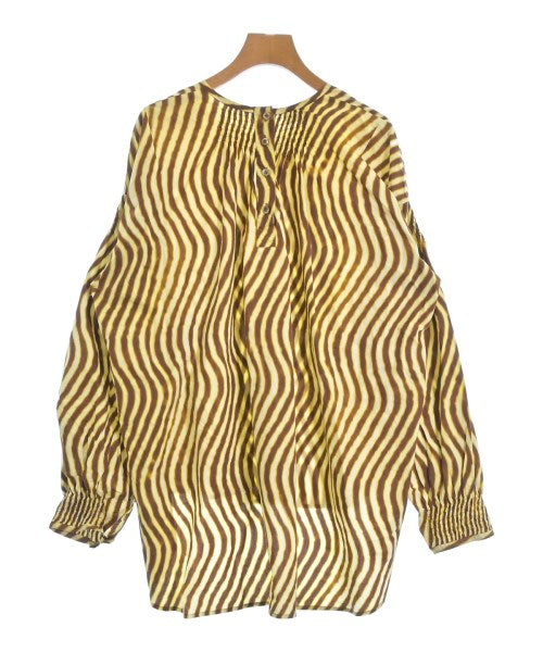 DRIES VAN NOTEN เสื้อลำลอง
