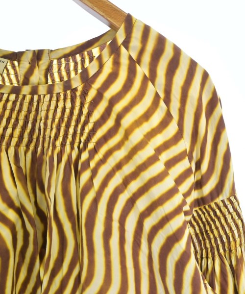 DRIES VAN NOTEN เสื้อลำลอง