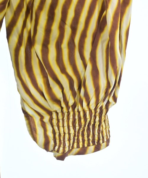 DRIES VAN NOTEN เสื้อลำลอง