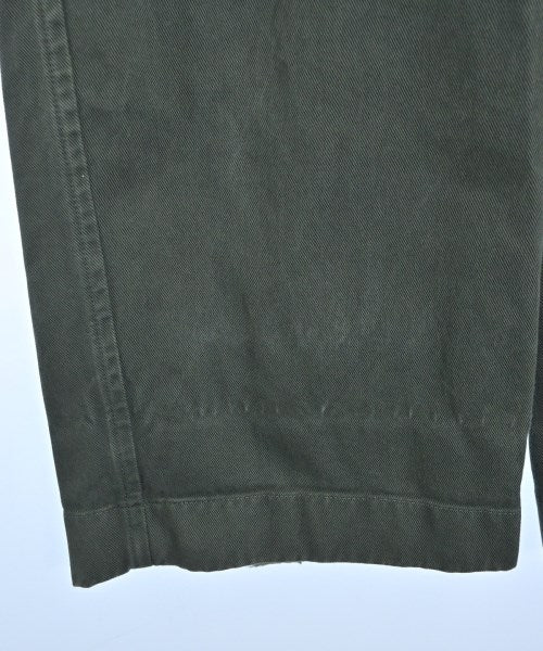 DRIES VAN NOTEN ชุดเอี๊ยม/เสื้อคลุมหลวมๆ/จั๊มสูท