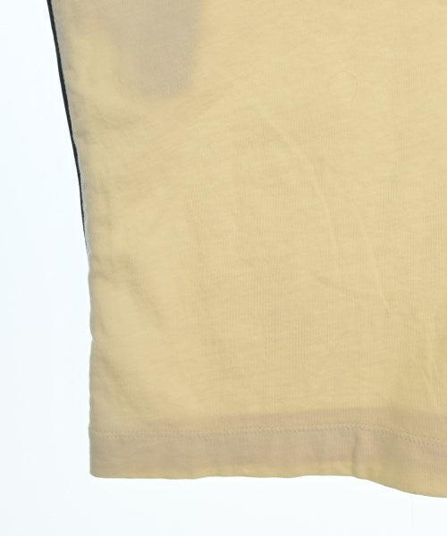 DRIES VAN NOTEN เสื้อยืด/เสื้อท็อปส์