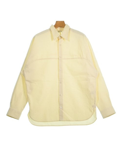 DRIES VAN NOTEN เสื้อลำลอง