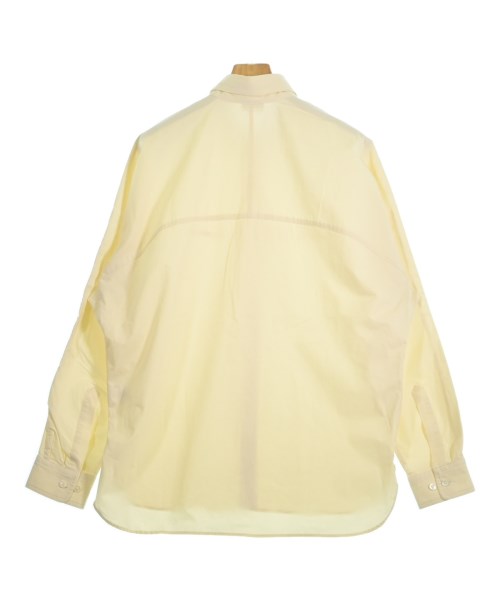 DRIES VAN NOTEN เสื้อลำลอง