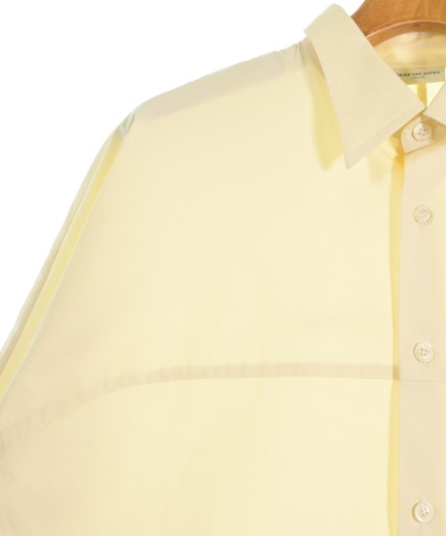DRIES VAN NOTEN เสื้อลำลอง