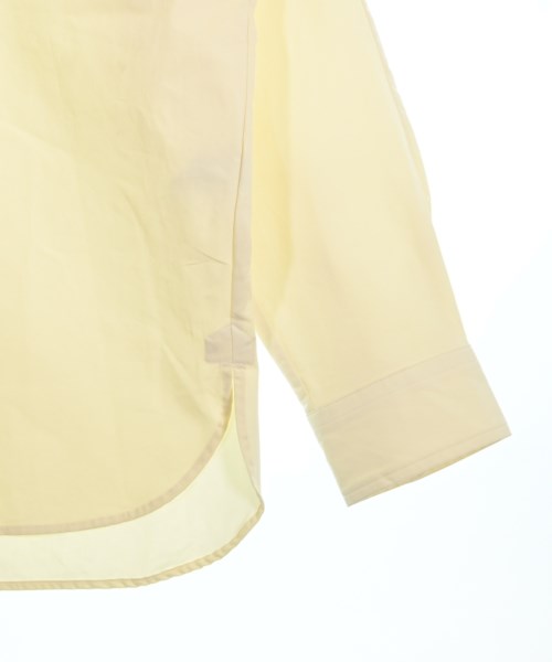 DRIES VAN NOTEN เสื้อลำลอง