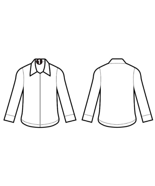 DRIES VAN NOTEN เสื้อลำลอง