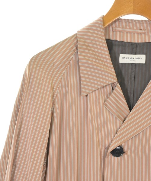 DRIES VAN NOTEN เสื้อโค้ท อื่น