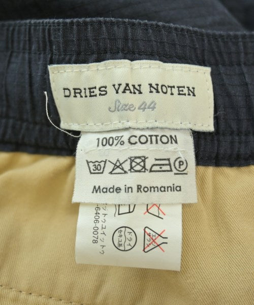 DRIES VAN NOTEN กางเกง อื่น