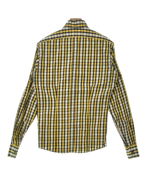 DRIES VAN NOTEN เสื้อลำลอง