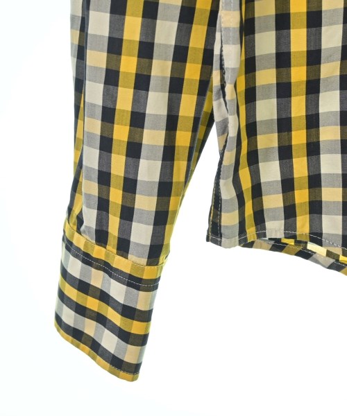 DRIES VAN NOTEN เสื้อลำลอง
