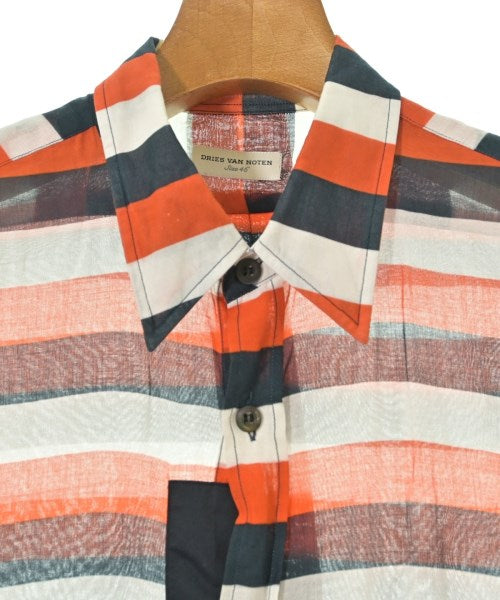 DRIES VAN NOTEN เสื้อลำลอง