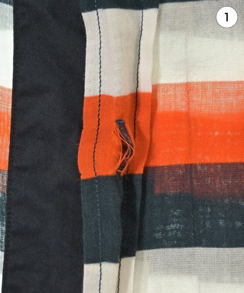 DRIES VAN NOTEN เสื้อลำลอง