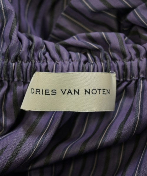 DRIES VAN NOTEN เสื้อสตรี