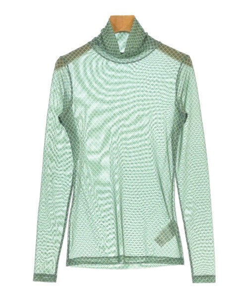 DRIES VAN NOTEN เสื้อยืด/เสื้อท็อปส์