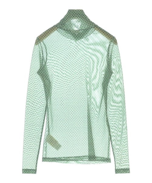 DRIES VAN NOTEN เสื้อยืด/เสื้อท็อปส์