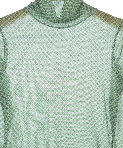 DRIES VAN NOTEN เสื้อยืด/เสื้อท็อปส์