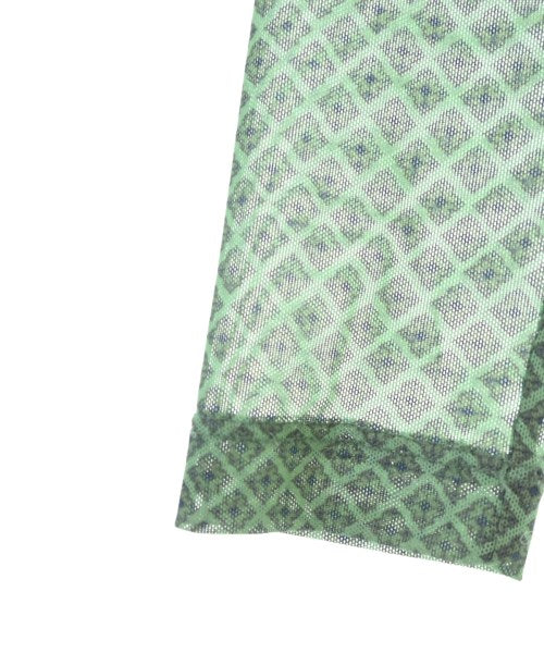 DRIES VAN NOTEN เสื้อยืด/เสื้อท็อปส์