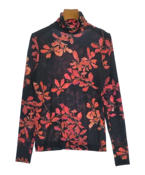 DRIES VAN NOTEN เสื้อยืด/เสื้อท็อปส์