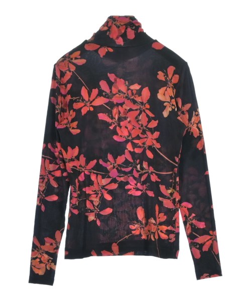 DRIES VAN NOTEN เสื้อยืด/เสื้อท็อปส์